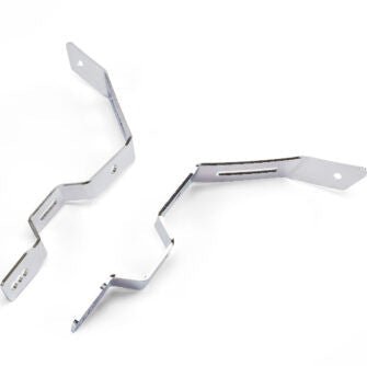 KG 509 KZ Style Upper Fairing Brackets