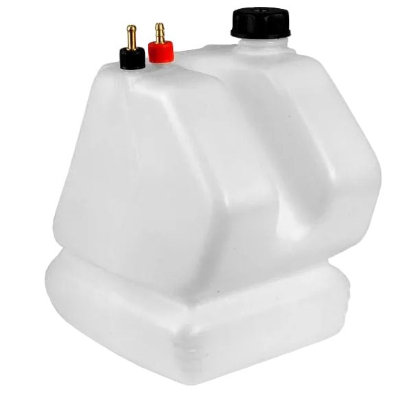 KG Fuel Tanks
