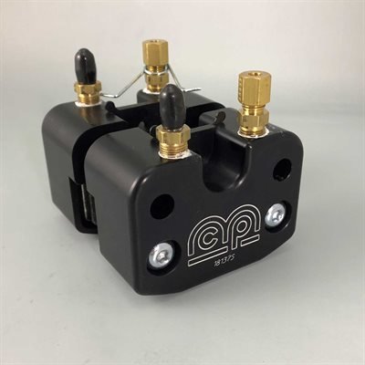 MCP Rear Caliper