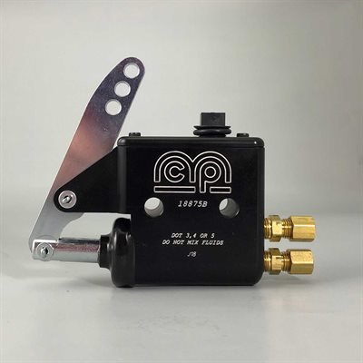 MCP 750 Master Cylinder