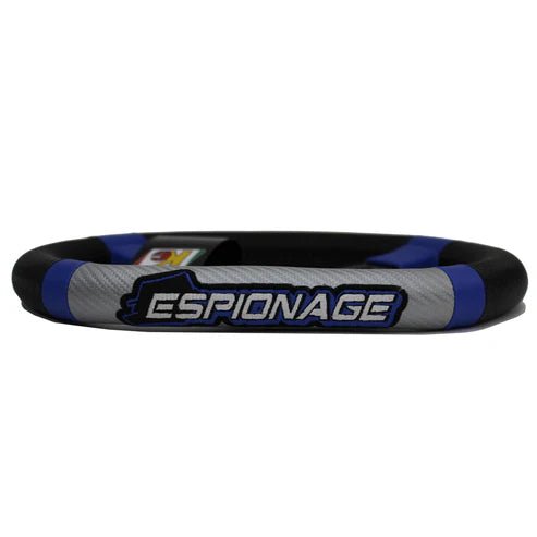 Espionage Steering Wheel - Image 2