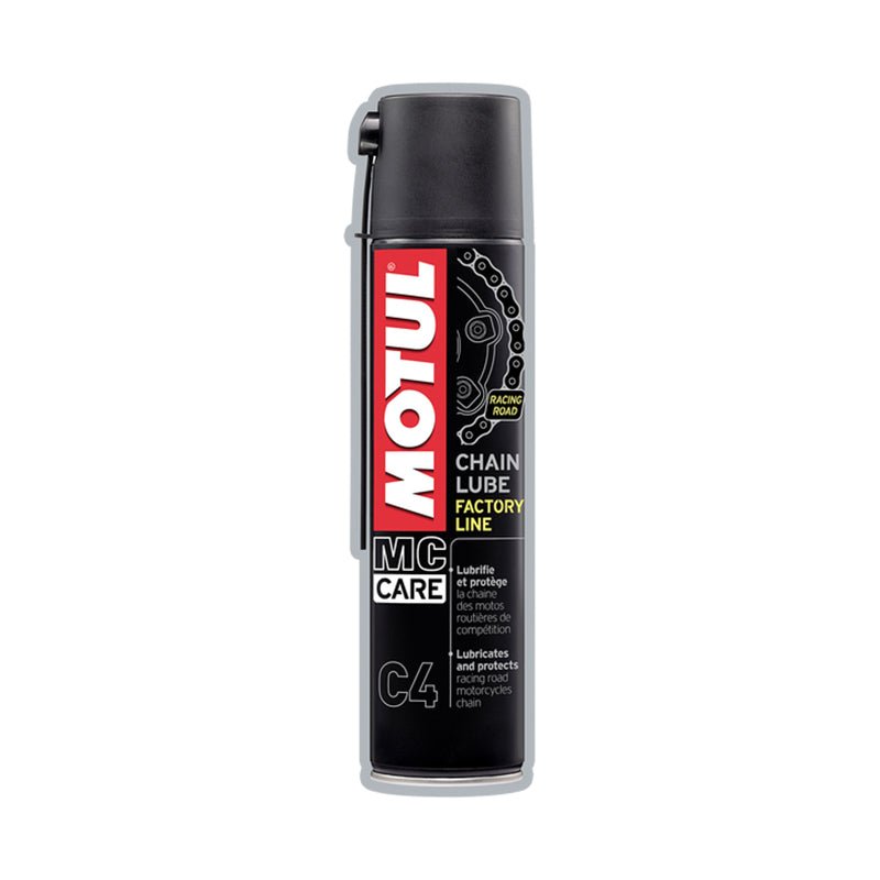 MOTUL "Factory Line" Chain Lube