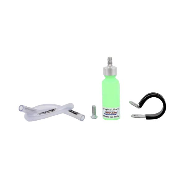 New Line Recovery Tank Kit - Image 5