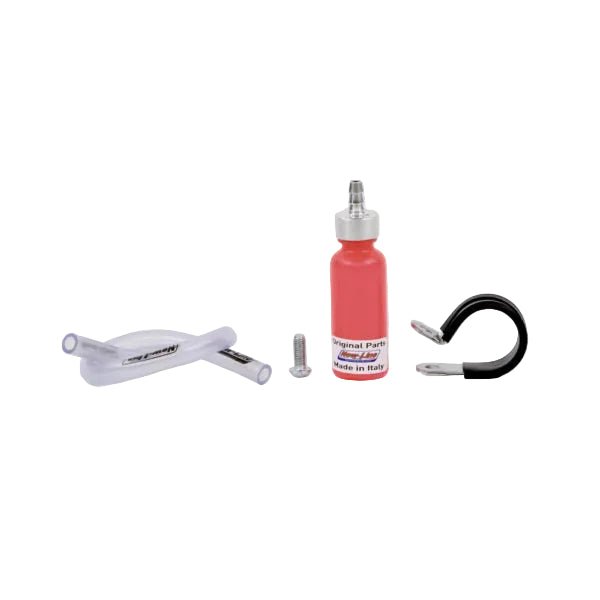 New Line Recovery Tank Kit - Image 3