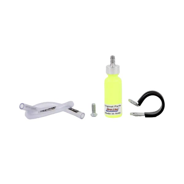 New Line Recovery Tank Kit - Image 4