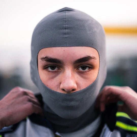 Offset Base KV Kart Balaclava - Image 2