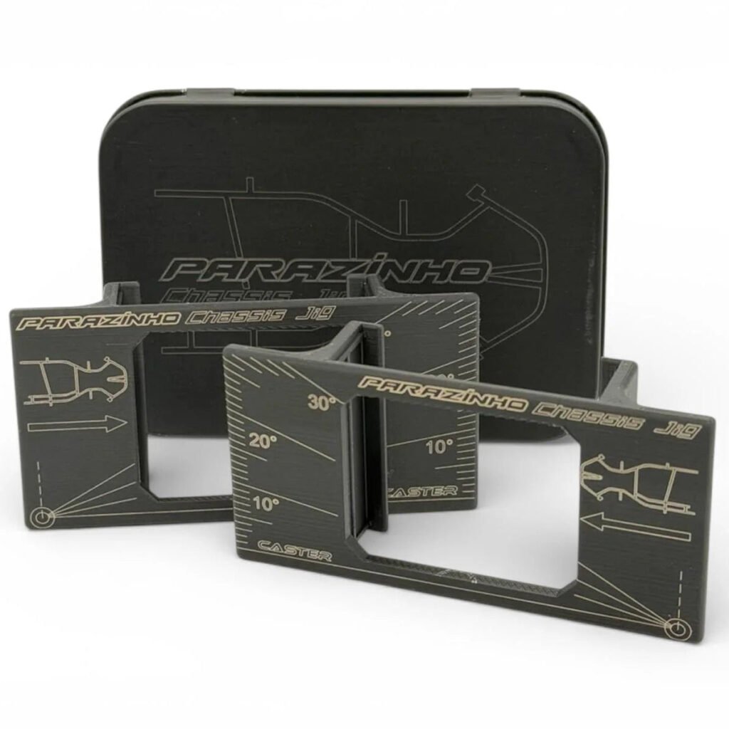 PCJ Caster Gauge Tool