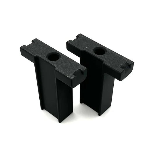 PKT Push Back Bumper Stop Block Kit