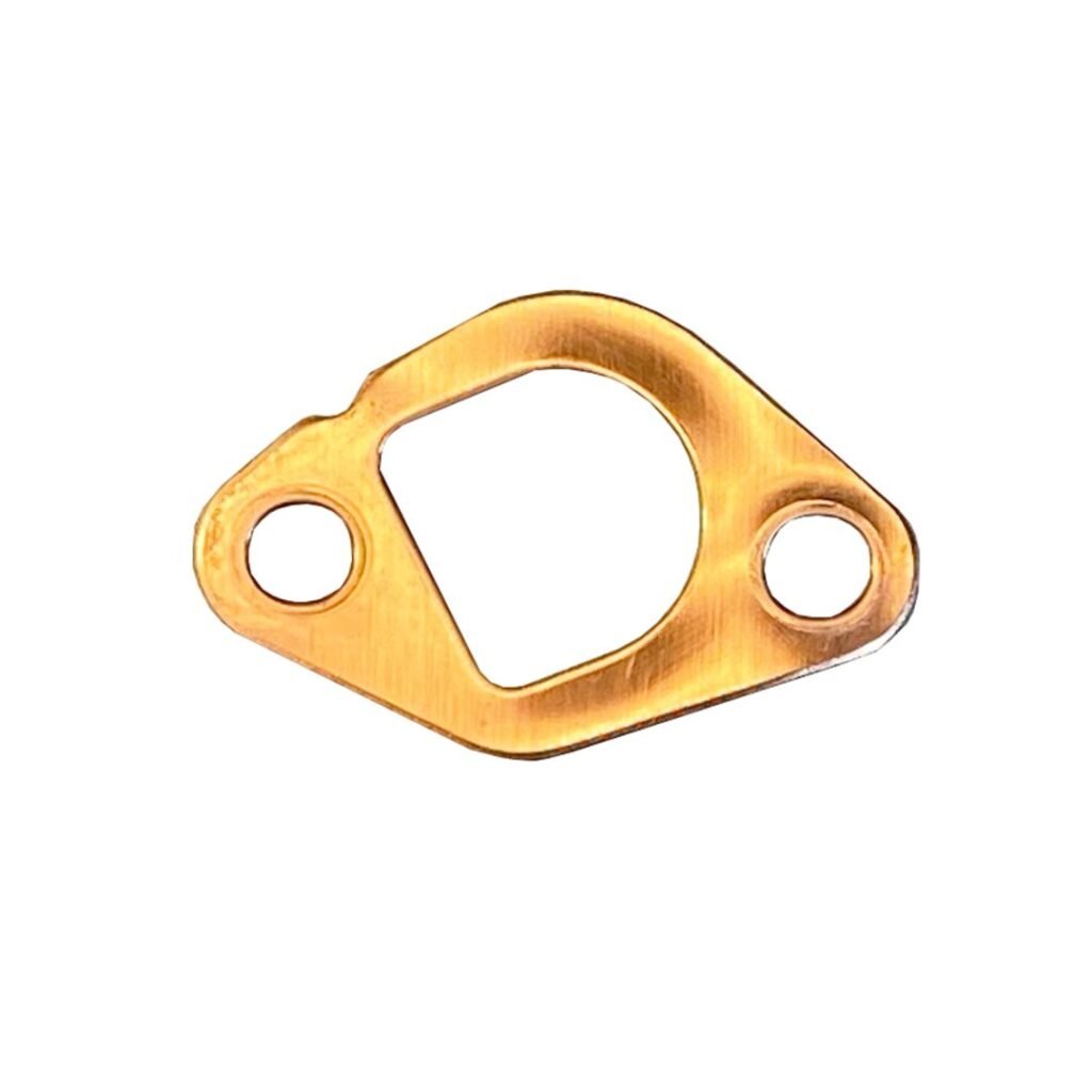Predator Ghost Copper Exhaust Gasket, 5 Pack