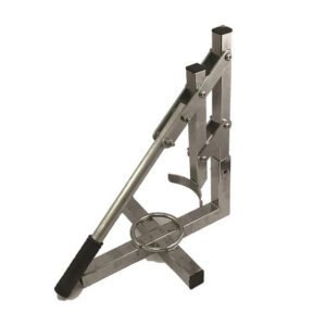Tire Bead Breaker