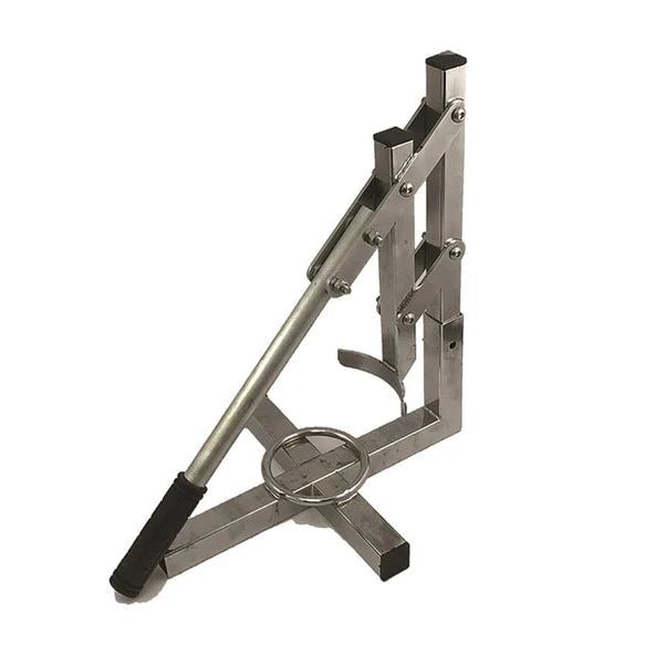 Tire Bead Breaker