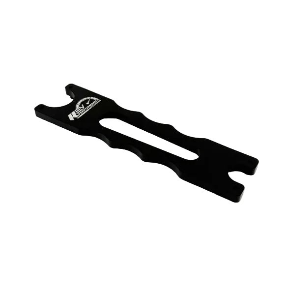 OTK Castor Wrench and Bumper Tool