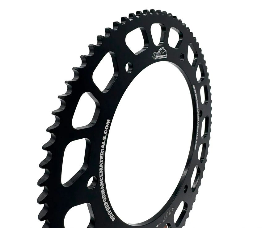 REV Premium #219 Half Tooth Sprocket - Image 2