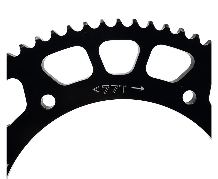 REV Premium #219 Half Tooth Sprocket - Image 3