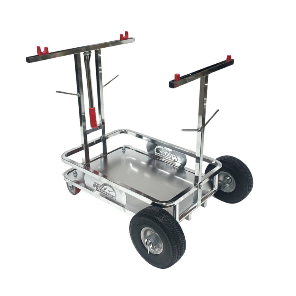 REV Kart Trolley Replacement Parts