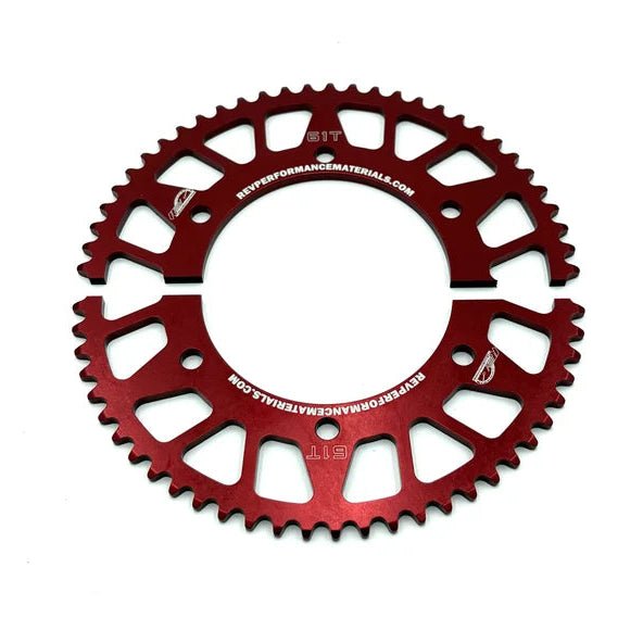 REV Premium #219 Mini-Sprocket