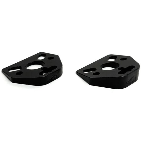Lightweight Steering Wheel Shim