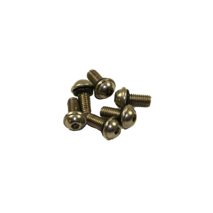 Beadlock Kit (Pack of 6)