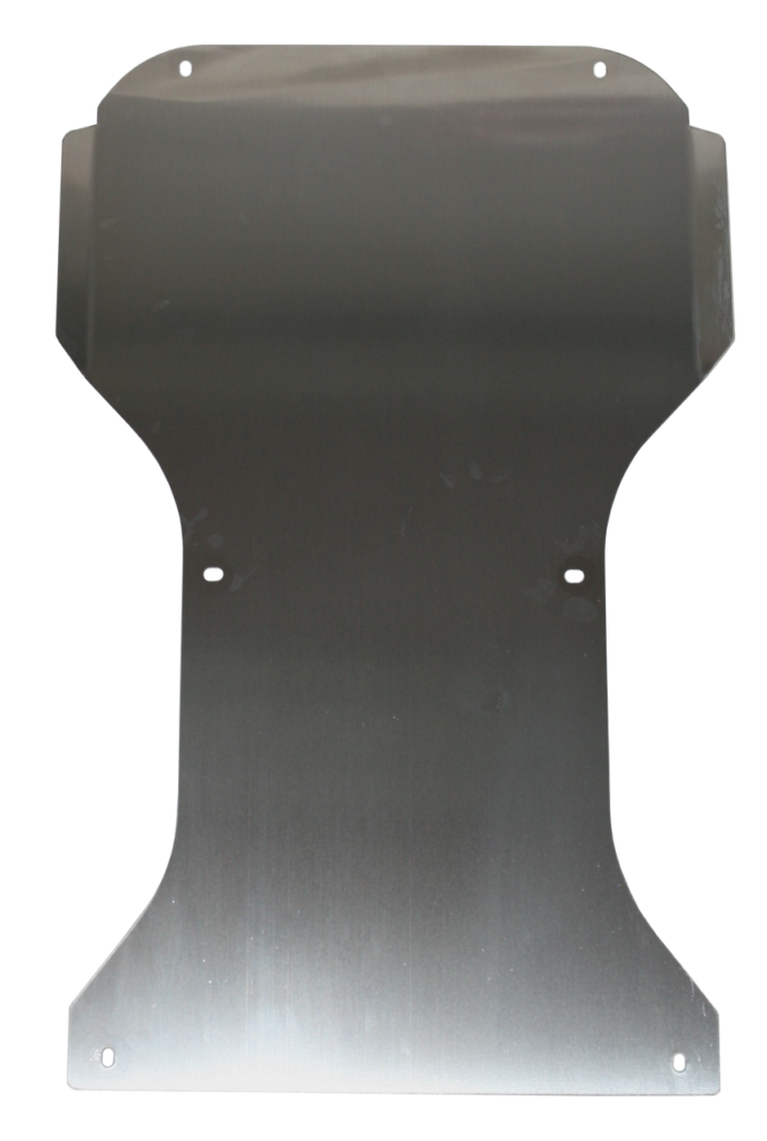 VLR Sapphire Floor Pan