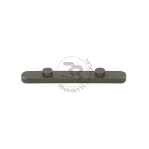 Righetti Axle Keyway - 8mm (LONG BASE THIN 2 Peg) (KCR01)