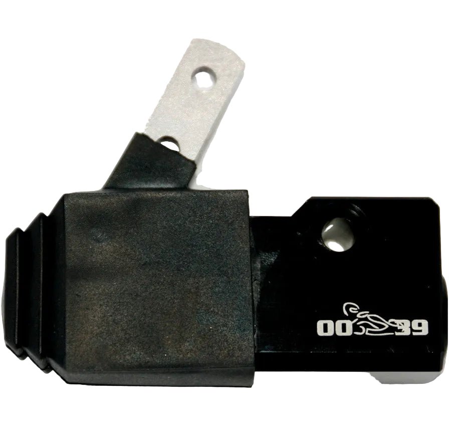 VLR Emerald Master Cylinder
