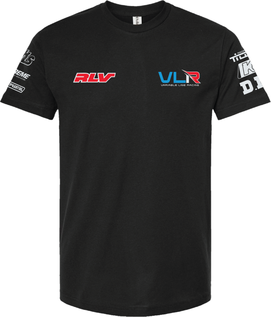 VLR 2025 T-Shirt
