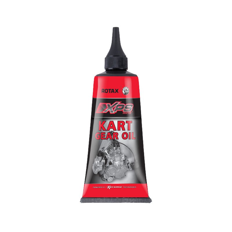 Rotax XPS Kart Gear Oil by Xeramic - Image 2