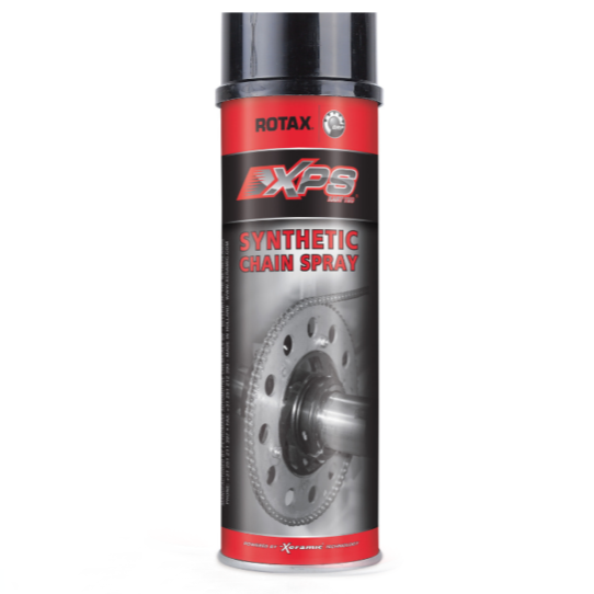 XPS Kart Chain Lube by Xeramic