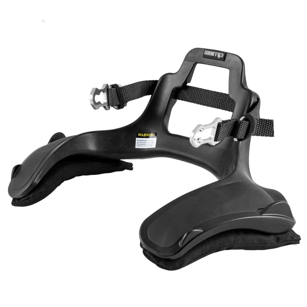8A Z-Tech Series Head and Neck Restraint