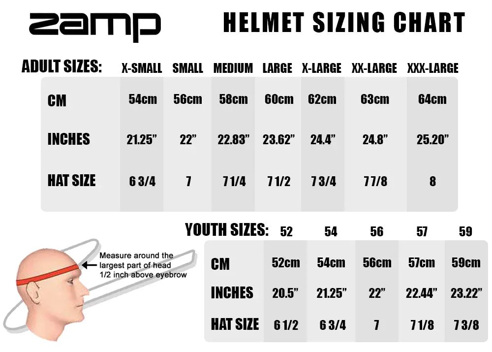 RZ-19S Helmet - Image 2