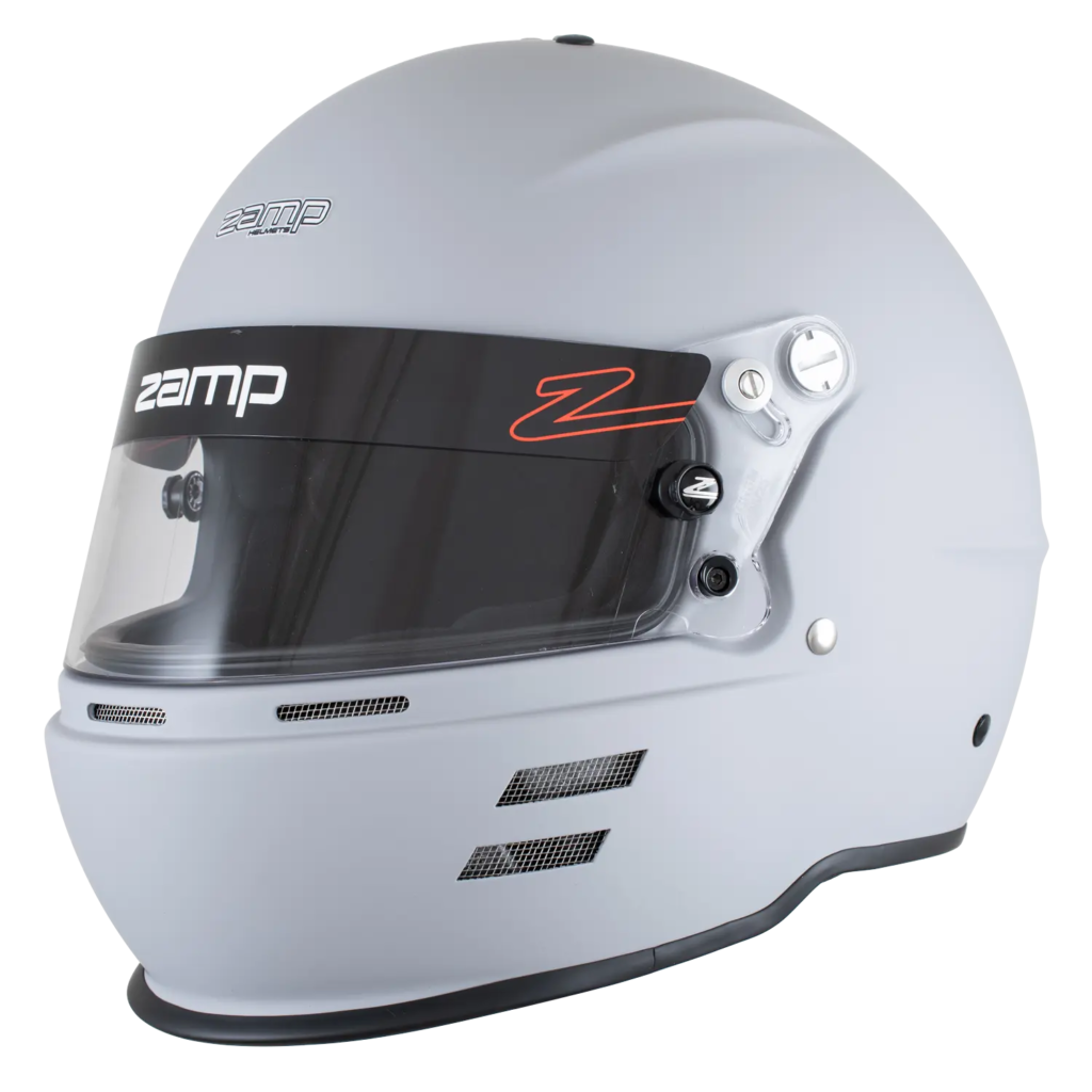 Zamp RZ-61S Helmet