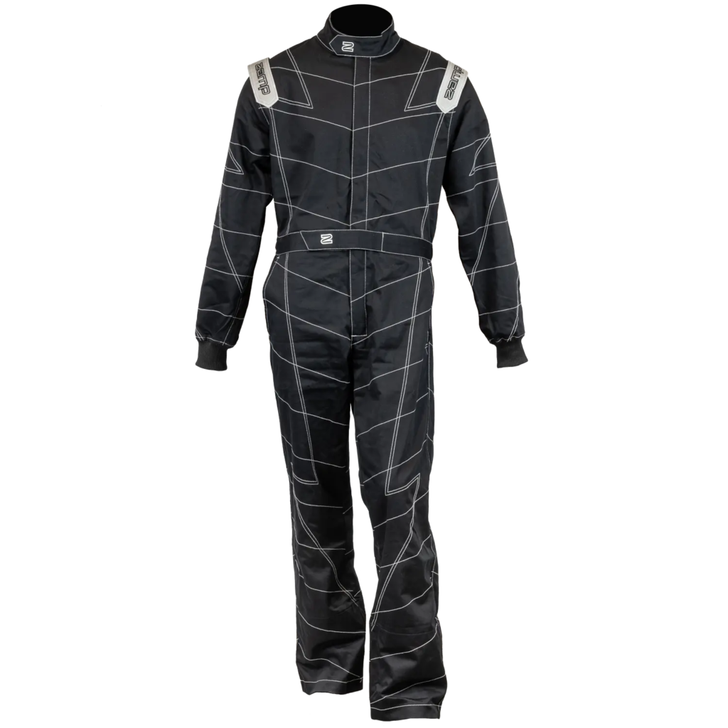 Zamp ZR-11 Youth Race Suit