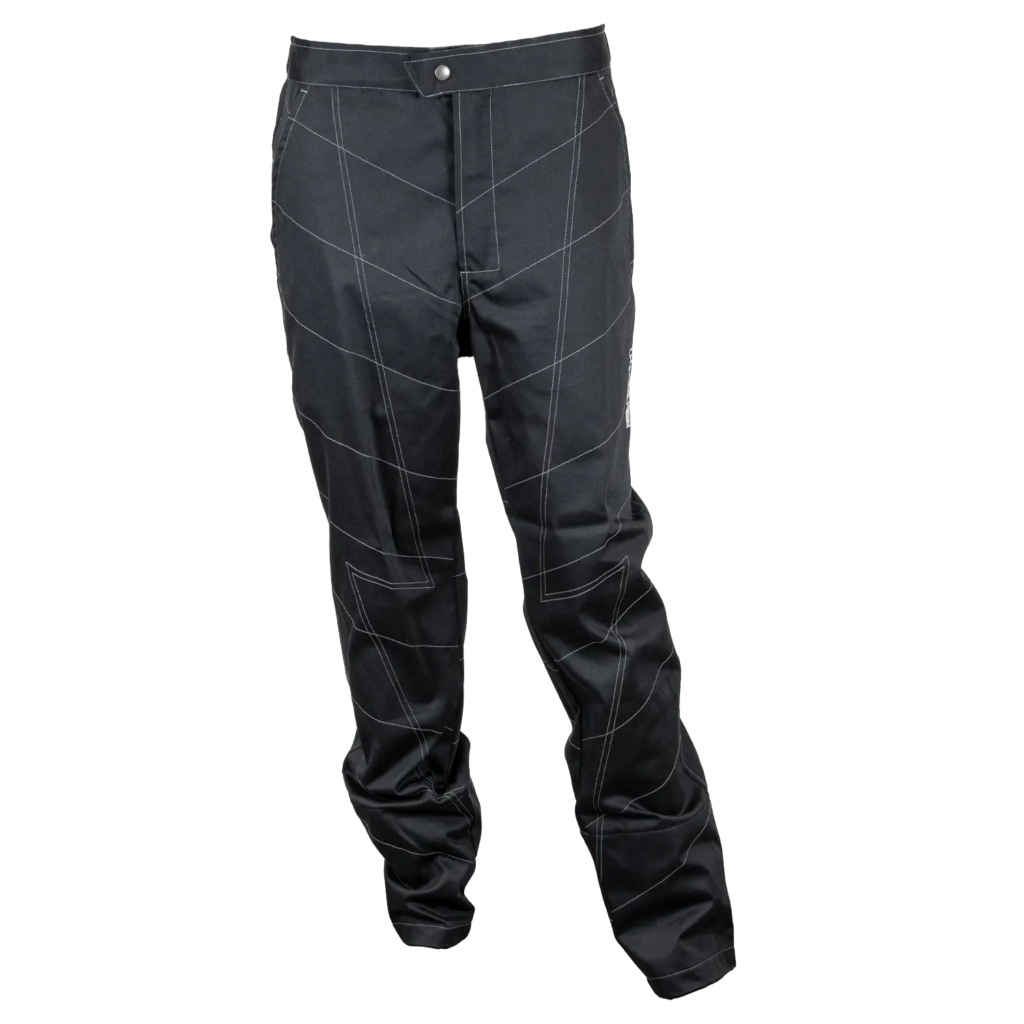 ZR-11 Single Layer Race Pant