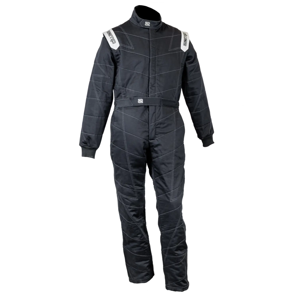 ZR-31 Three Layer Race Suit