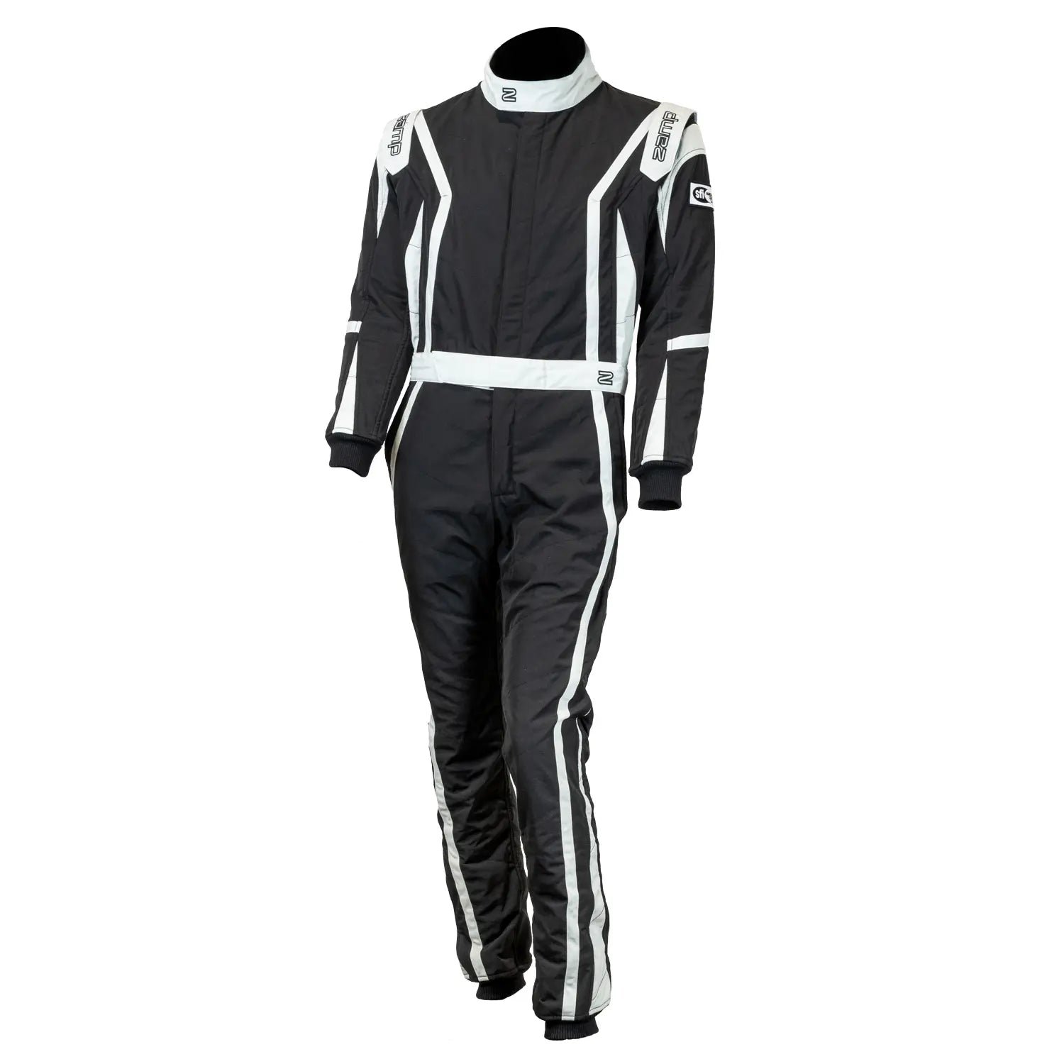 ZR-52F FIA Race Suit