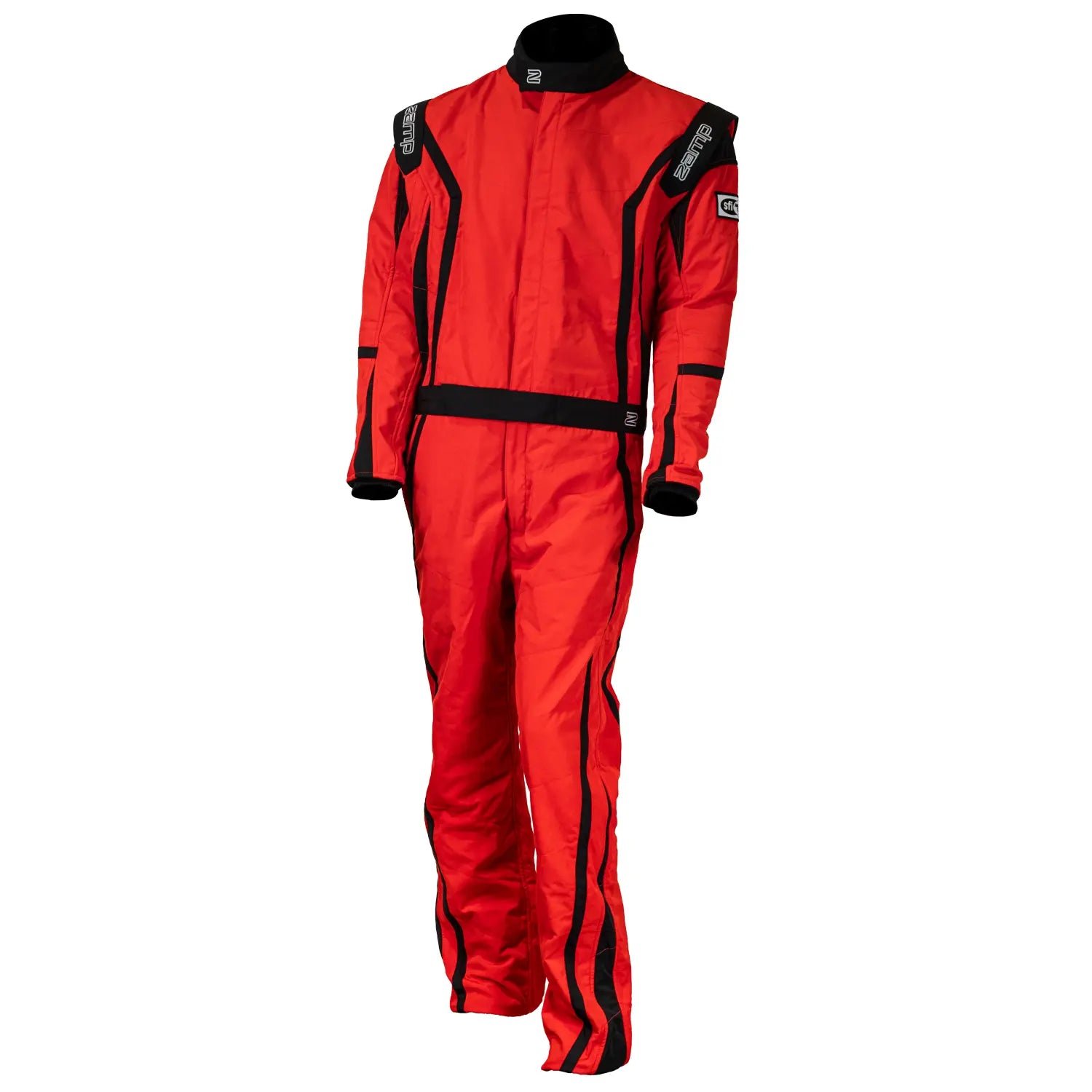 ZR-52F FIA Race Suit - Image 2