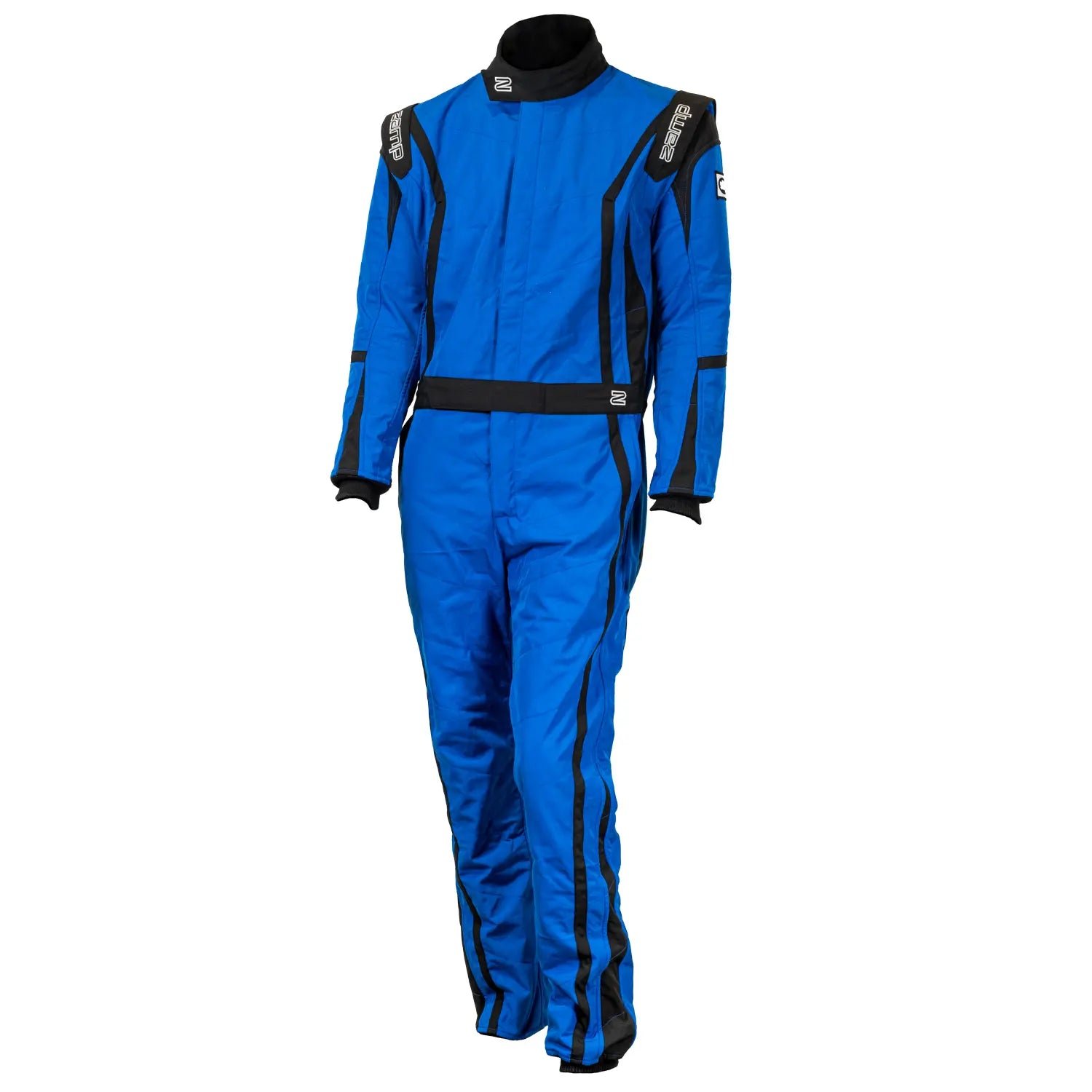 ZR-52F FIA Race Suit - Image 3