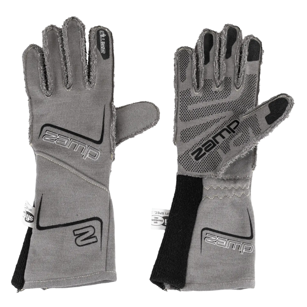ZR-70 Gloves