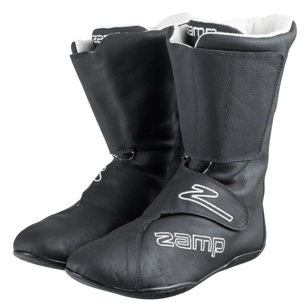 ZR-Drag Boots