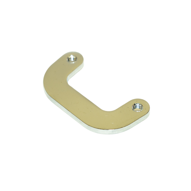 CompKart Adjustable Footrest Support Bracket