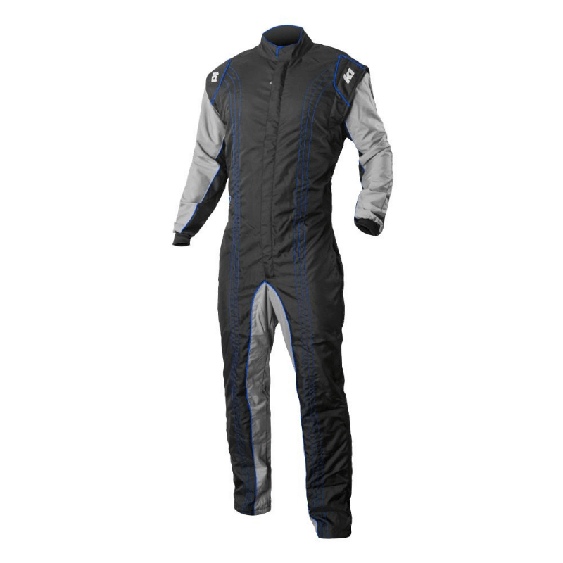 K1 GK2 Kart Suit - Image 4