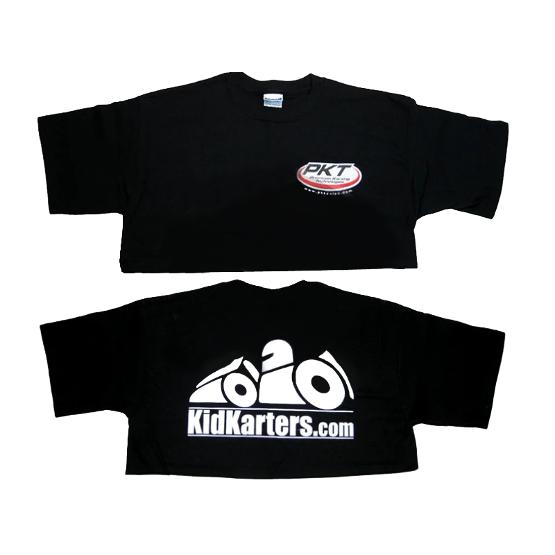PKT Youth Karting Shirt