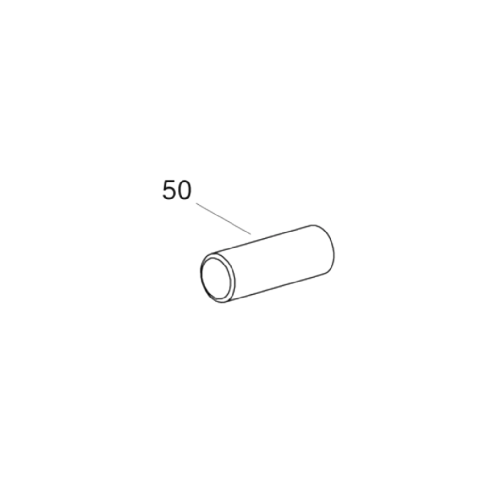 050 - KA 100 Piston Pin (14 x 39mm) -B