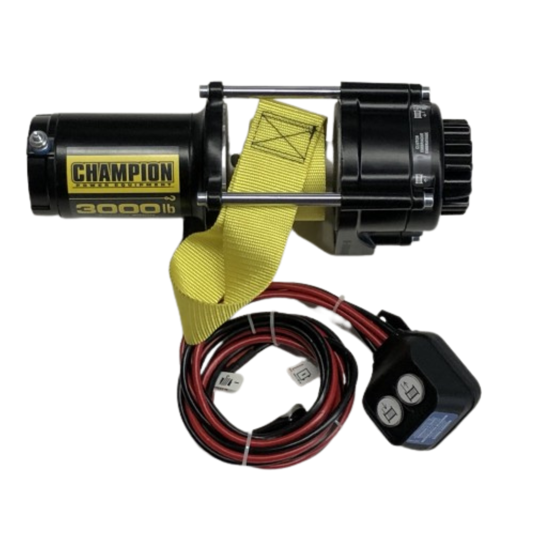 Replacement Winch Kit - Image 2