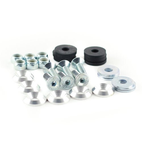Floorpan Hardware Kit