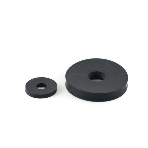 Neoprene Flat Washers