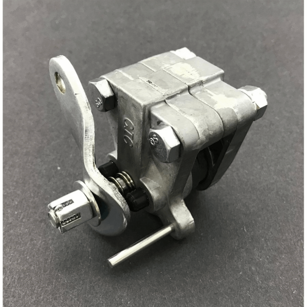 Mechanical Disc Brake Caliper (RC488)