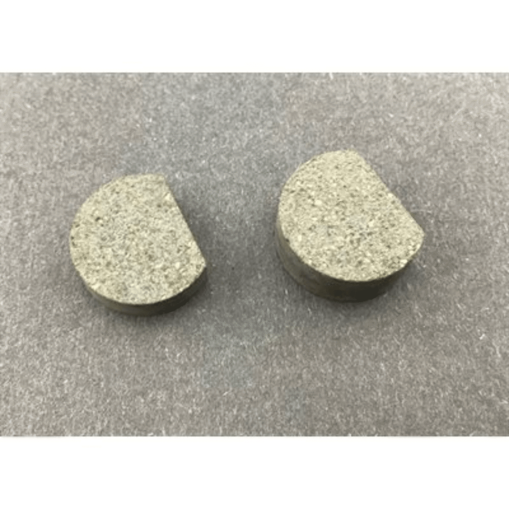 Replacement Brake Pads (RC488)