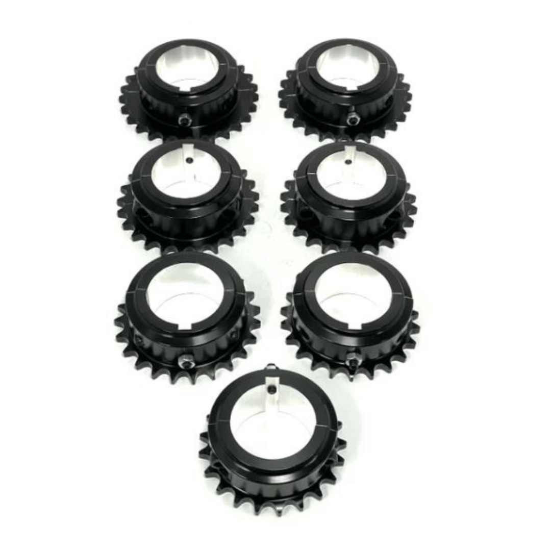 REV #428 Kart Sprockets - Image 3