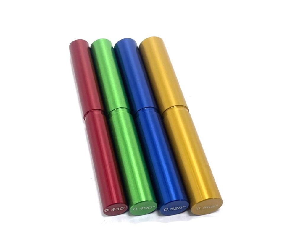 LO206 Slide Tech Tools